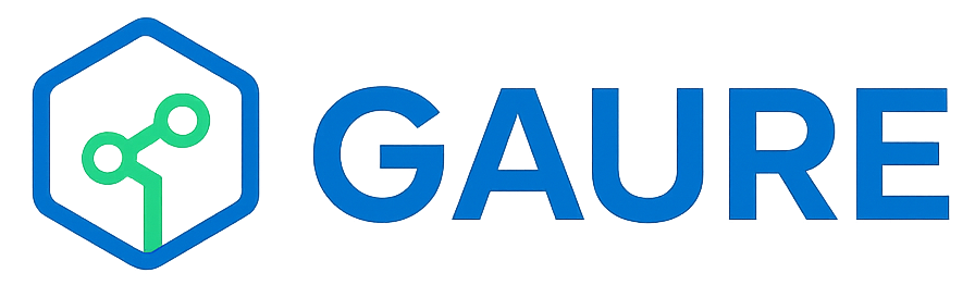 Gaure Group SRL Logo